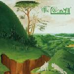 Fruit Bats - The Landfill (Pink Splatter in Clear Coloured) (LP) (0673855088709)