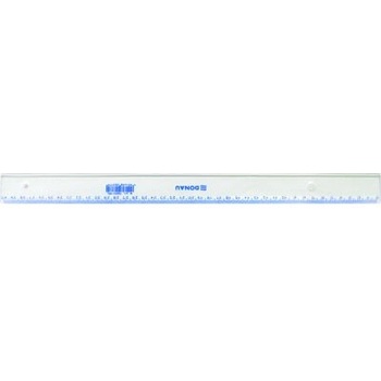 Image 1 of DONAU Линия Donau от прозрачна пластмаса 40cm (00345-А)