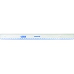 DONAU Линия Donau от прозрачна пластмаса 40cm (00345-А)