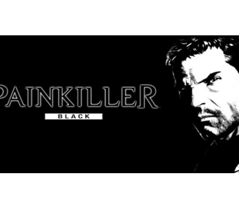 Painkiller (Black Edition)