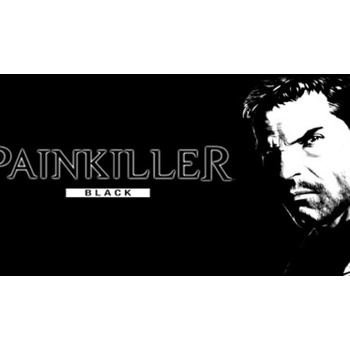 Painkiller (Black Edition)