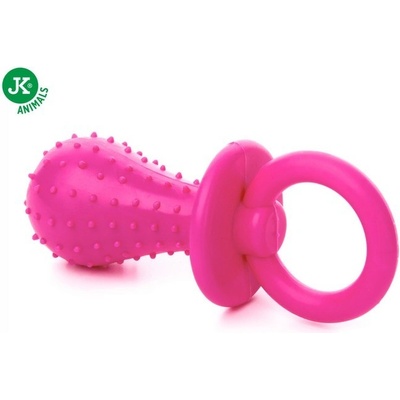 JK ANIMALS TPR cumeľ 9 cm