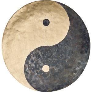 Meinl Гонг 20" Meinl WGYY20