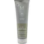 Paul Mitchell Mitch Double Hitter 2-in-1 Shampoo & Conditioner 250 ml