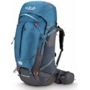 Rab Hyperon 65l orion blue