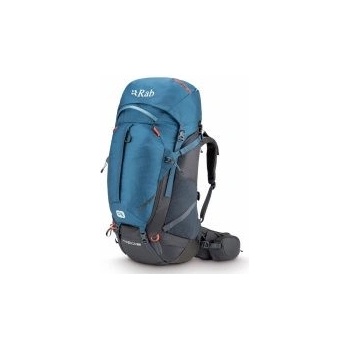 Rab Hyperon 65l orion blue