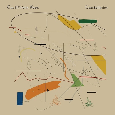 CAOILFHIONN ROSE - CONSTELLATION LP