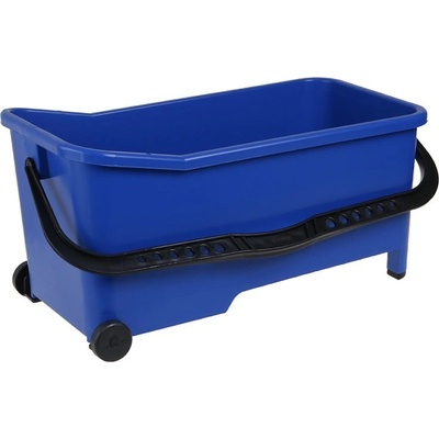 20l vědro obdélníkové mřížka, kolečka KUBALA 33255 – Zbozi.Blesk.cz