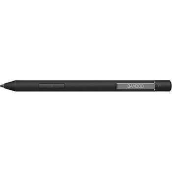 Wacom Bamboo Ink Plus - професионална писалка за Windows 10 таблети (черен)