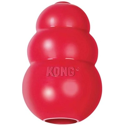 Kong Classic granát 10 cm