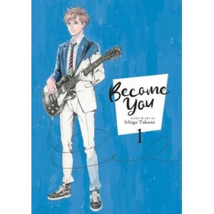 Become You, Vol. 1 (ISBN: 9781642756852)