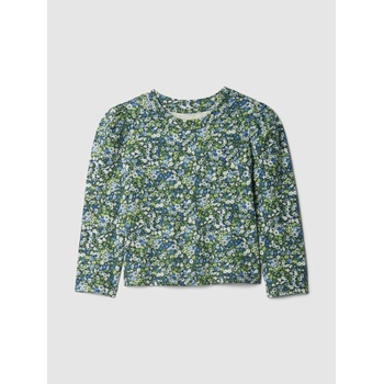 GAP Бебешка тениска Mix & Match GAP GAP | Zelen | Момичешки | 92