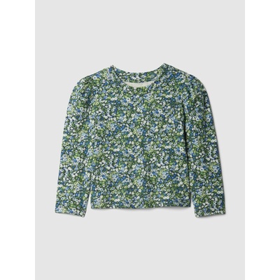 GAP Бебешка тениска Mix & Match GAP GAP | Zelen | Момичешки | 92