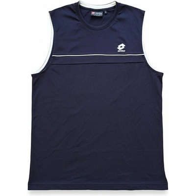 Lotto Мъжки Потник Lotto Dark Navy H7619 (H7619)
