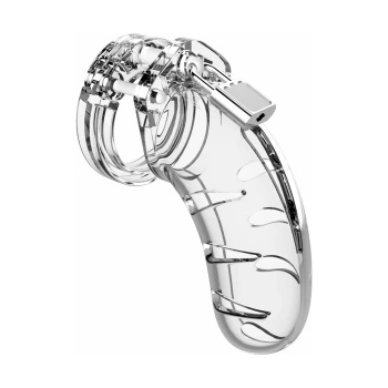 Image 1 of Shots Toys Пенис клетка ManCage 03 4, 5