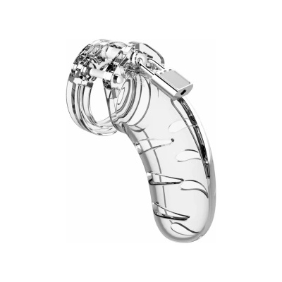 Shots Toys Пенис клетка ManCage 03 4, 5