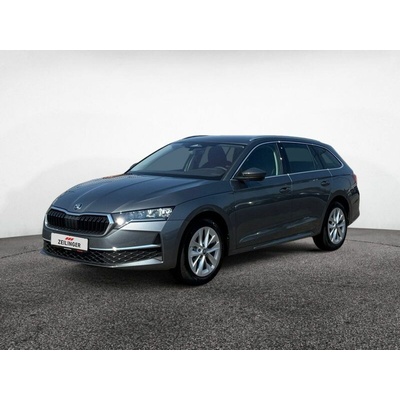 Skoda Octavia Combi TDI Selection DSG 110 kW