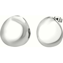 Breil Módne dámske náušnice z ocele Bubble TJ3709