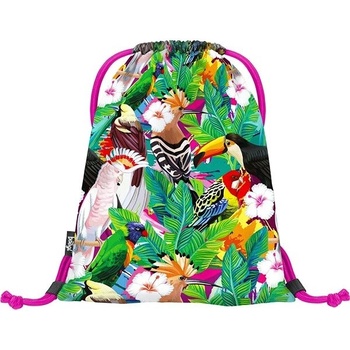 Baagl Tukan viacfarebná