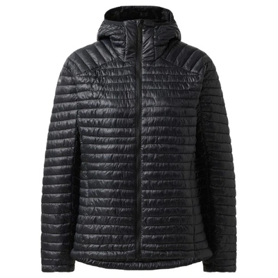 Haglöfs L. I. M Mimic hood II Размер: S / Цвят: черен