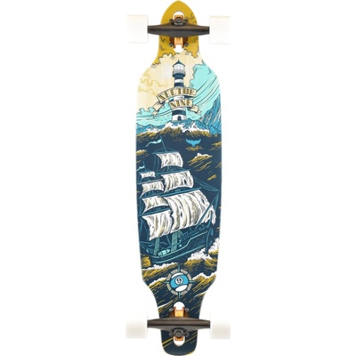 Sector 9 Mini Lookout Voyage 38
