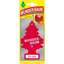 WUNDER-BAUM Apple Cinnamon