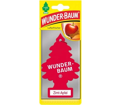 WUNDER-BAUM Apple Cinnamon