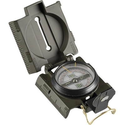 Mil-Tec US KOMPASS METALL 15791500
