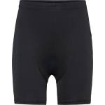 Vaude Детско долнище за колоездене Vaude Kid's Inner Pants T-Pad Cycling bottom - Black - размер 110/116 (EU) (701-4359-0111)