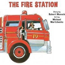 Fire Station