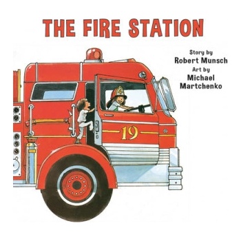 Fire Station