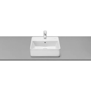 Roca The Gap (Alter) 42x39 cm white (A3270MM000)
