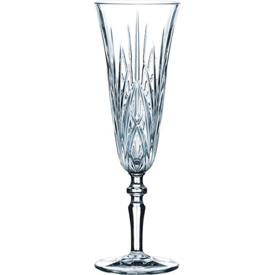 Nachtmann Чаша за шампанско PALAIS, комплект 6 бр. , Nachtmann (NM92953)