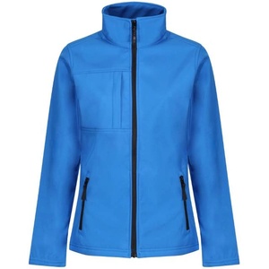Regatta OCTAGON II TRA 689 / Дамско трислойно софтшел яке - оксфордско синьо/черно S (36A689zr12c)