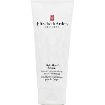 Elizabeth Arden Eight Hour Cream Интензивно хидратиращ балсам за тяло за суха кожа 200 мл