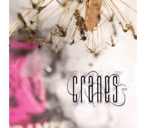 Cranes - FUSE Vinyl