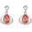 Klenotyn Swarovski elements KNS080