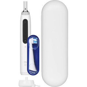 Oral-B Oral-B iO5 Електрическа четка за зъби, бял (iO5)
