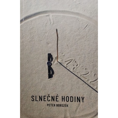 Slnečné hodiny Momentky jedného leta
