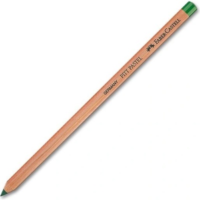 Faber Castell Pitt pastel umělecký v tužce zeleň piniová
