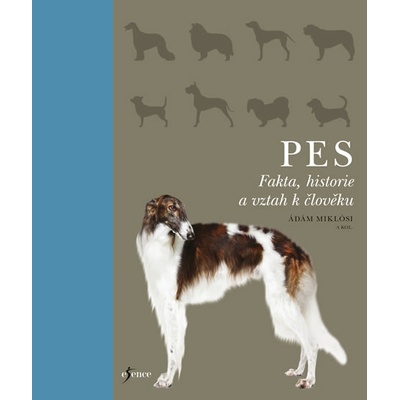 Pes - Ádám Miklósi