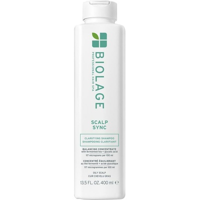Biolage ScalpSync čistiaci šampón 400 ml