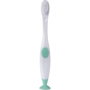 Playgro Бебешка четка за зъби Playgro - Gentle Touch, 12м+ (PG.0852)