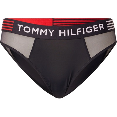 Tommy Hilfiger Underwear Слип синьо, размер XS