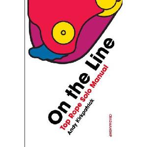On the Line (ISBN: 9781999700553)