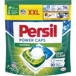 Persil Универсални капсули за пране Persil Power-Caps Deep Clean, 616 г, 44 дози