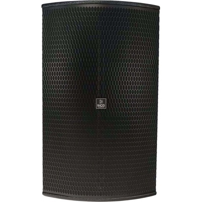 IHOS IOS 12A DSP
