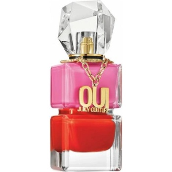 Image 1 of Juicy Couture Oui EDP 100 ml Tester