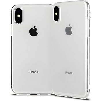 Mercury I-Jelly калъф за Samsung Galaxy J7 2018 - Прозрачен KP19675 (19675)