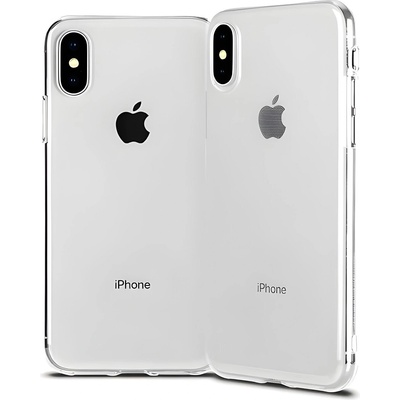 Mercury I-Jelly калъф за Samsung Galaxy J7 2018 - Прозрачен KP19675 (19675)